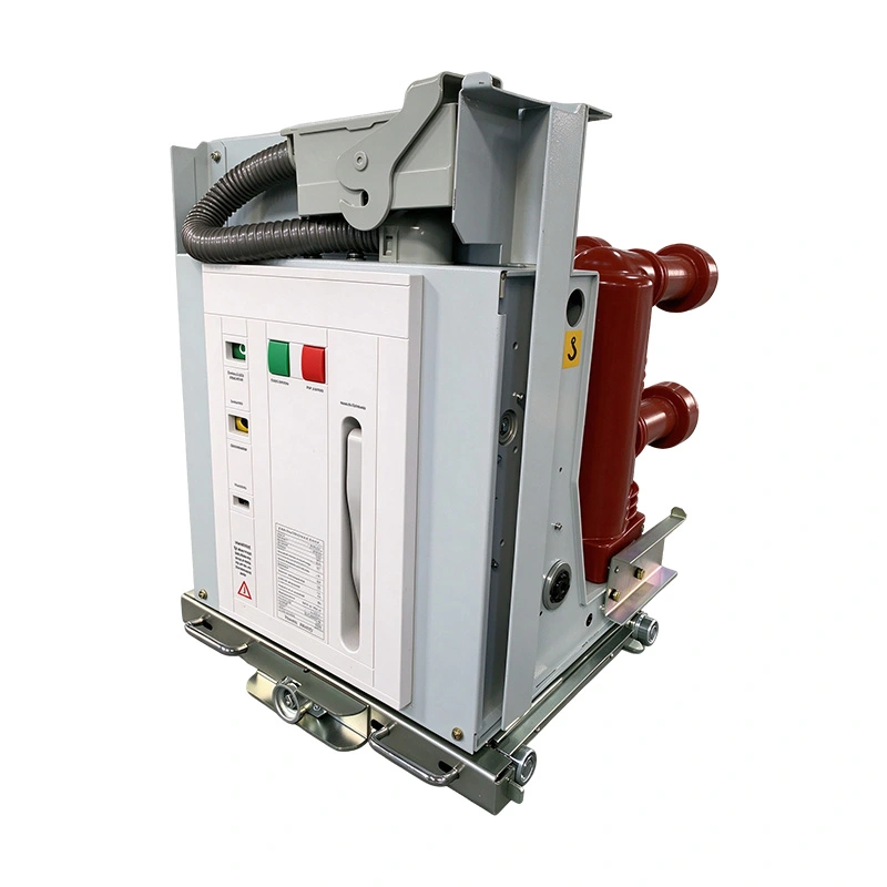11kv 630a Vacuum Circuit Breaker 11kv 630a Vacuum Circuit Breaker