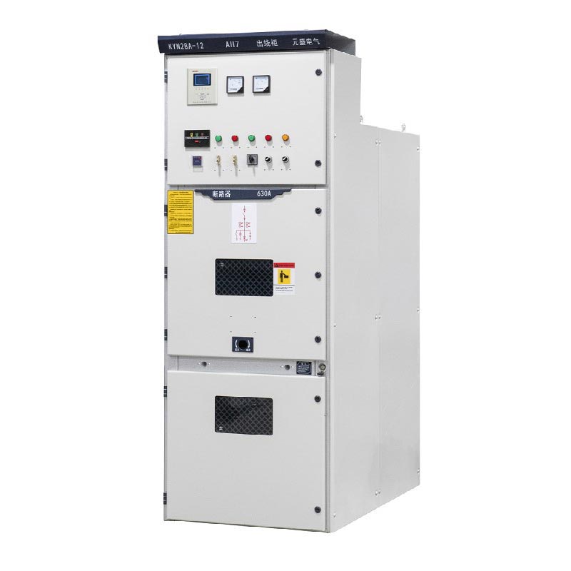 11kv Mv Vcb Panels