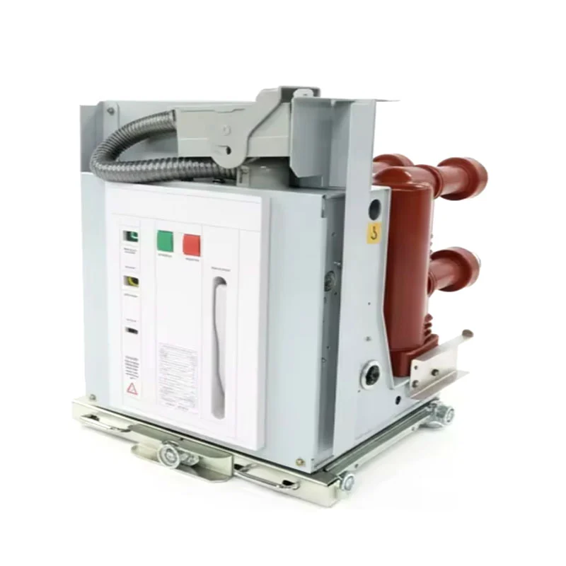 15 Kv 1250a Vcb Vacuum Circuit Breaker