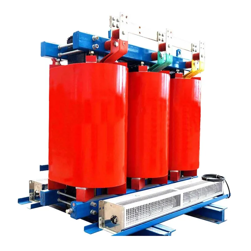 2000kVA Three-Phase Dry Type Transformer 2000kVA Three-Phase Dry Type Transformer