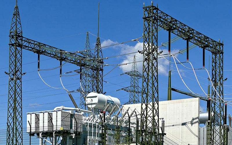 Discussion and analysis of application technical problems of high voltage vacuum circuit breaker