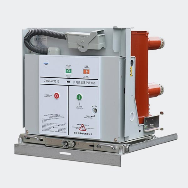 Indoor High Voltage Breaker Switch