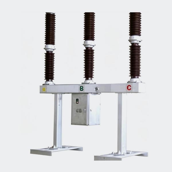 Outdoor High Voltage Breaker Switch