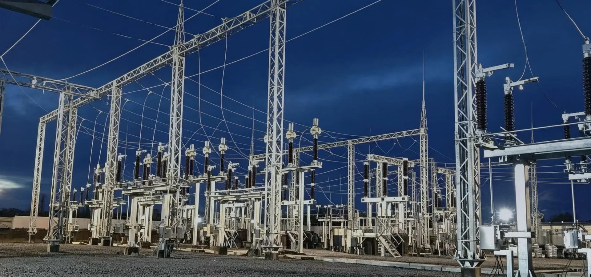 China Outdoor High Voltage Breaker Switch Manufacturer