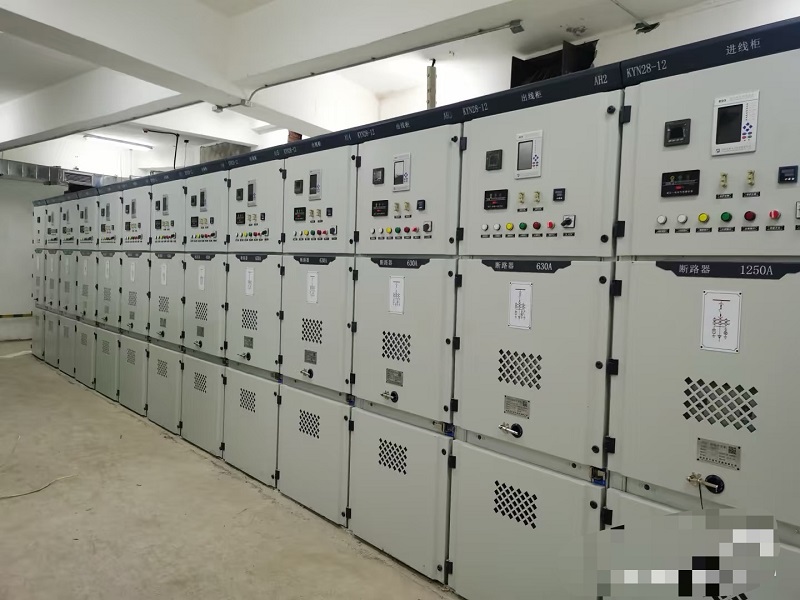 Kyn28 switchgear panel market trend Kyn28 switchgear panel market trend