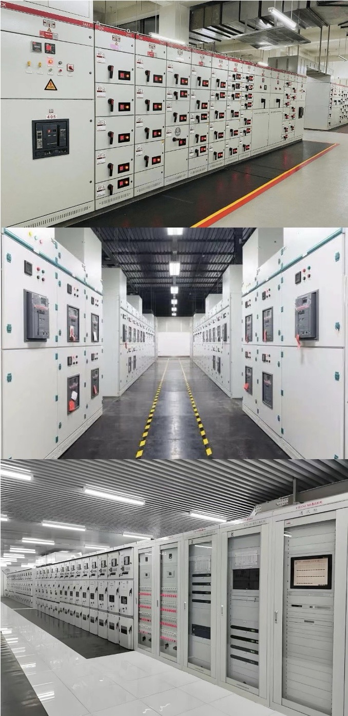 Why High-Voltage Switchgear Is Critical for Power System Reliability？