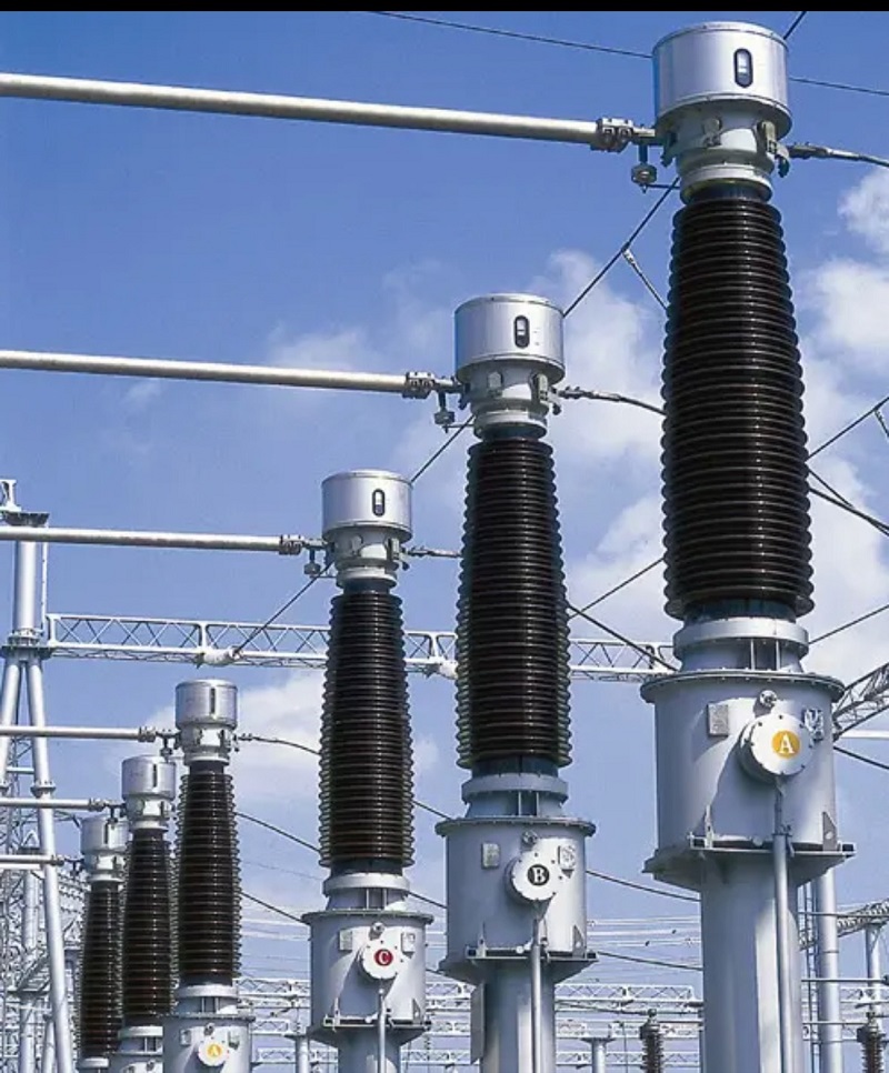 LB6-110kV Current Transformer for Accurate Measurement and Reliable Relay Protection