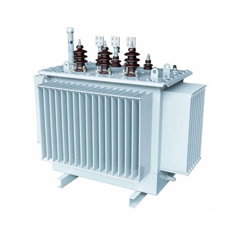 How Is Usune’s New 1600KVA Oil Immersed Distribution Transformer Supporting the Future of Global Power Distribution?
