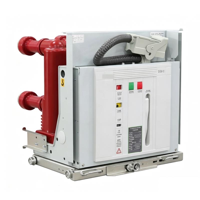 How Is Usune’s High Voltage Vacuum Circuit Breaker Improving the Reliability of Modern Power Systems? How Is Usune’s High Voltage Vacuum Circuit Breaker Improving the Reliability of Modern Power Systems?