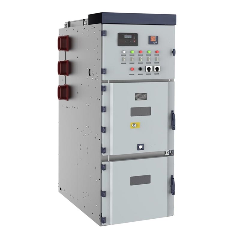 Solving Common Power Distribution Challenges with 24kV Medium Voltage Switchgear