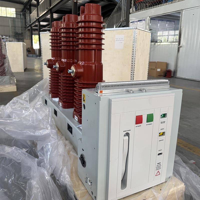 When Is a Side Mounted Indoor Vacuum Circuit Breaker Suitable for Medium Voltage Switchgear? When Is a Side Mounted Indoor Vacuum Circuit Breaker Suitable for Medium Voltage Switchgear?