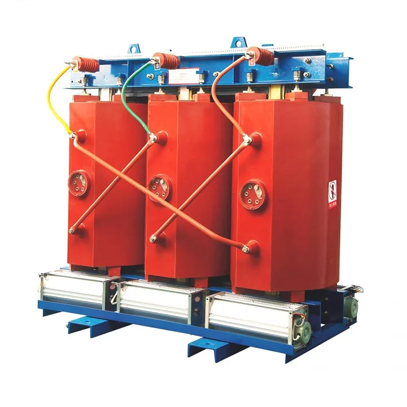 What Is an 11kV 1000kVA Dry Type Transformer and How Does It Work?