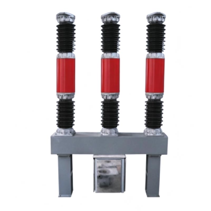 Outdoor SF6 Circuit Breaker Maintenance: Key Practices to Improve Reliability and Service Life Outdoor SF6 Circuit Breaker Maintenance: Key Practices to Improve Reliability and Service Life