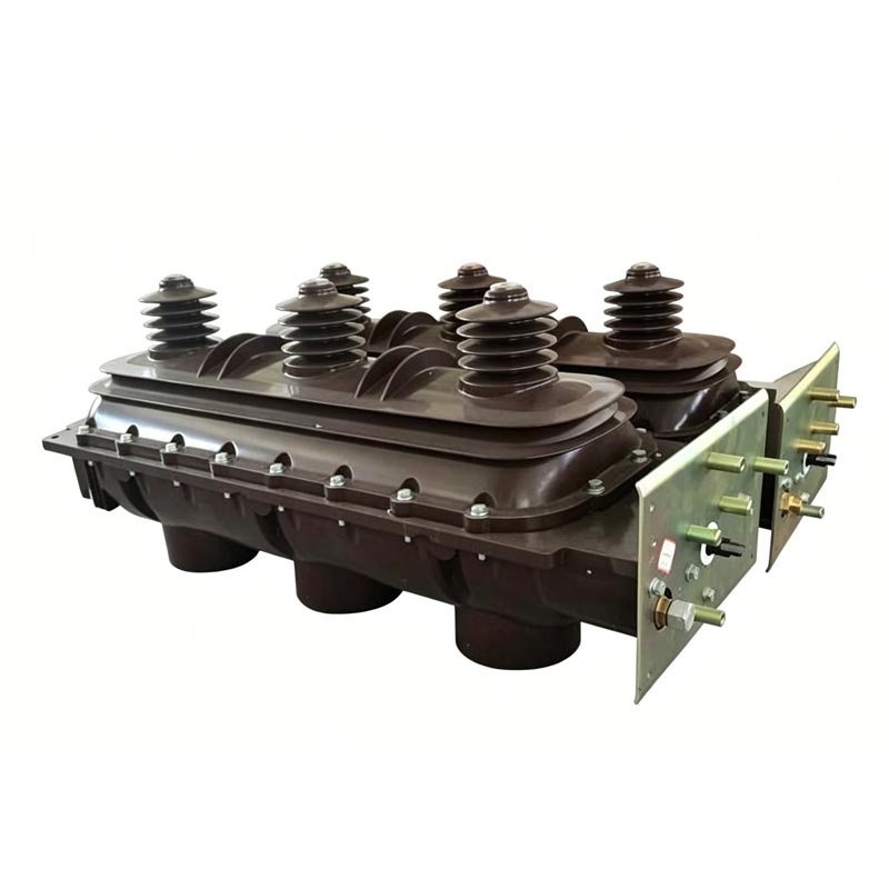 24kv 36kv Load Break Switch