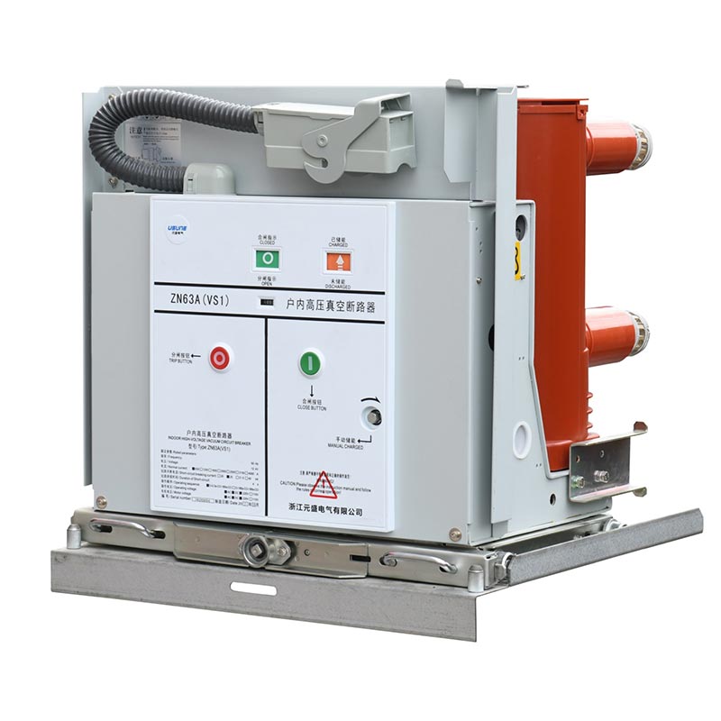 24kv Vacuum Circuit Breaker
