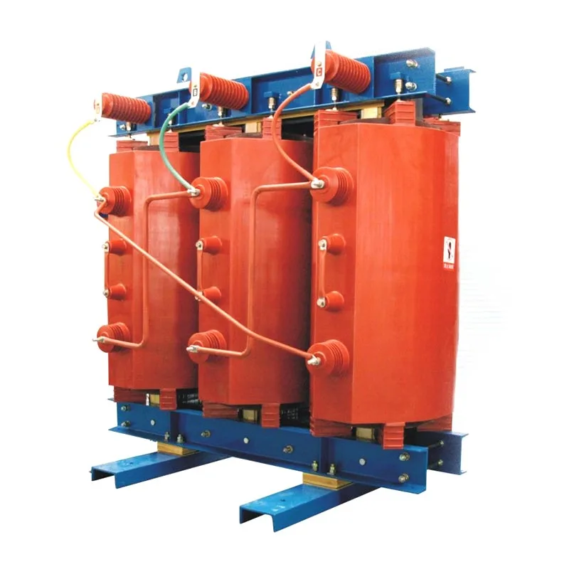 3000 3150KVA Dry Type Transformer 3000 3150KVA Dry Type Transformer