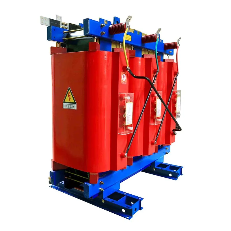 33kV 63kVA Dry Type Transformer 33kV 63kVA Dry Type Transformer