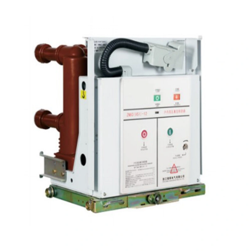 75 kV High Voltage Vacuum Circuit Breaker 75 kV High Voltage Vacuum Circuit Breaker