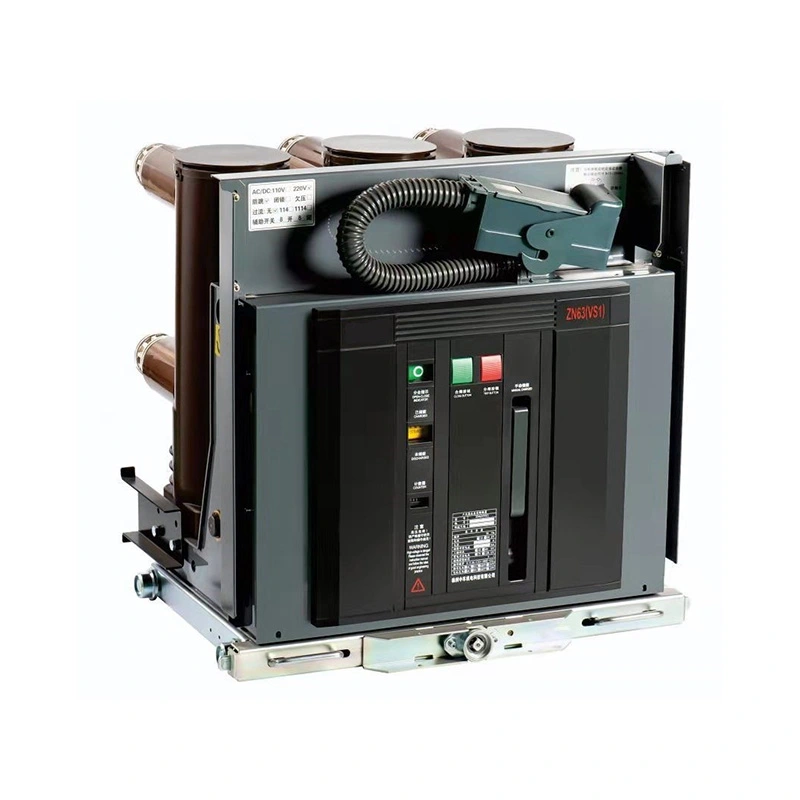 75 kV High Voltage Vacuum Circuit Breaker