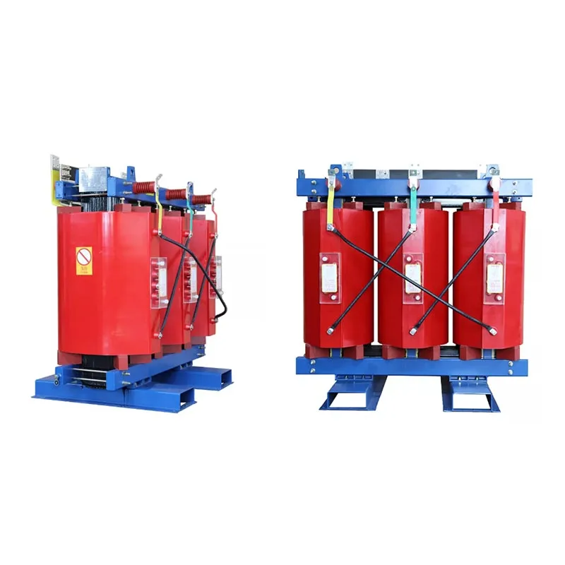 750kVA Three-Phase Dry Type Transformer