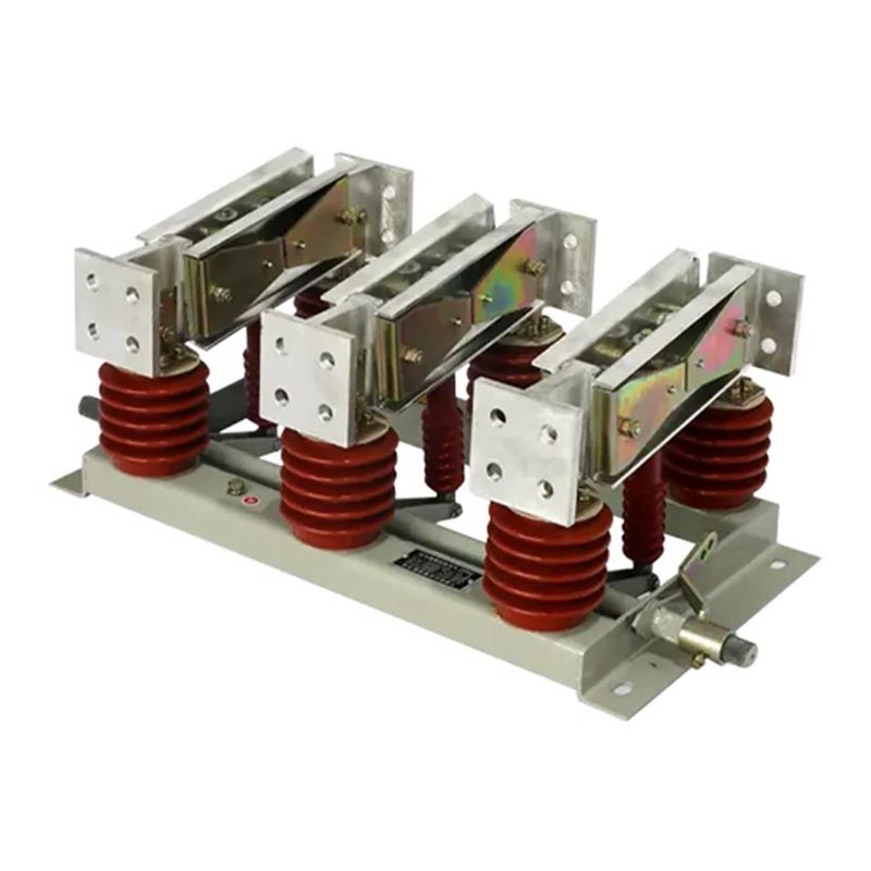 Disconnect Switch 12kv 10kv 1000a 1250a