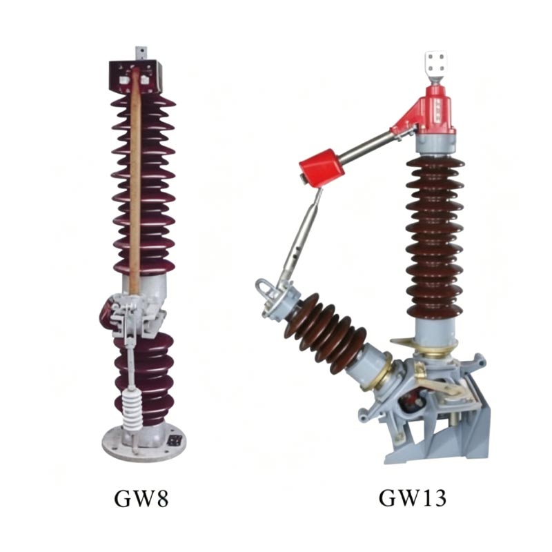 High Voltage Disconnector