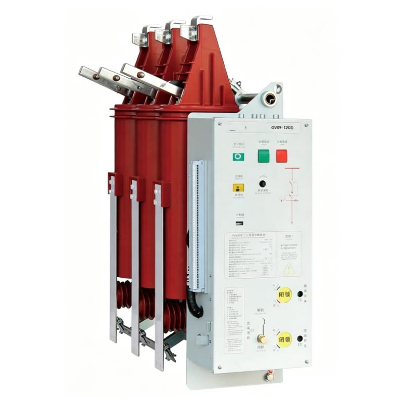 Hv Indoor Vacuum Circuit Breaker
