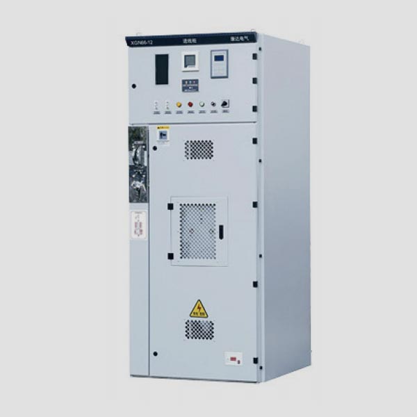 Air Insulated Ring Main Unit Rmu