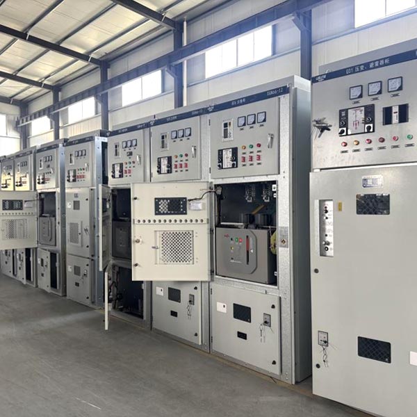 Air Insulated Ring Main Unit Rmu