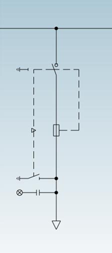 Trafo protect