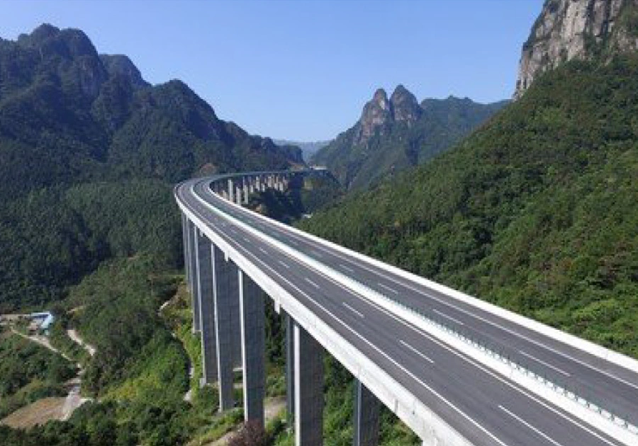 GRBC High Way Project