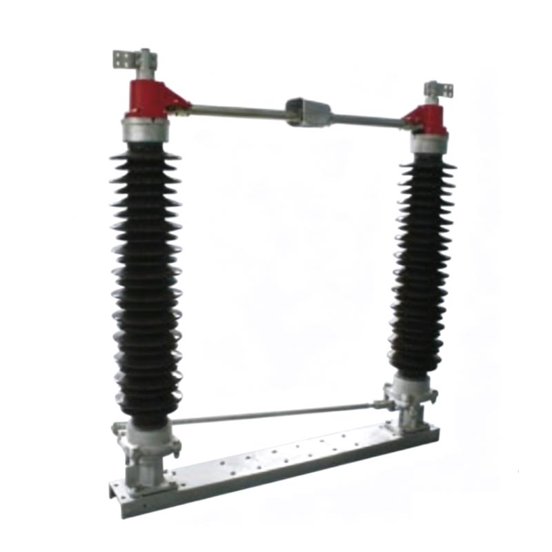 110kv 126kv Disconnect Switch Isolator