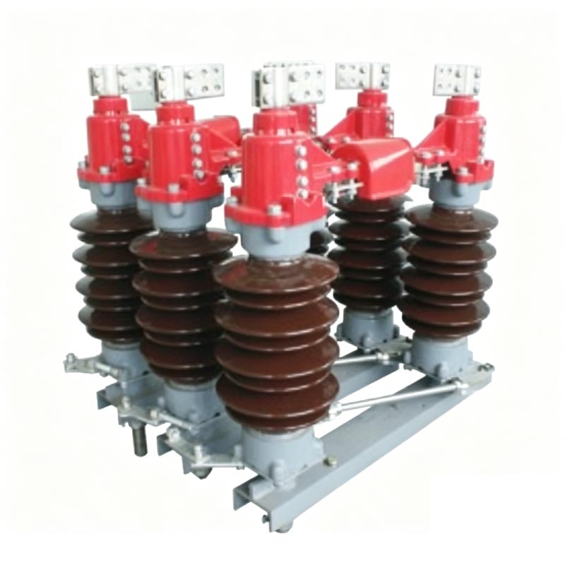 110kv 126kv Disconnect Switch Isolator