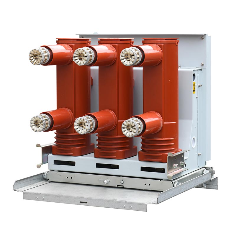 24kv Vacuum Circuit Breaker
