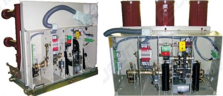 24kv Vacuum Circuit Breaker