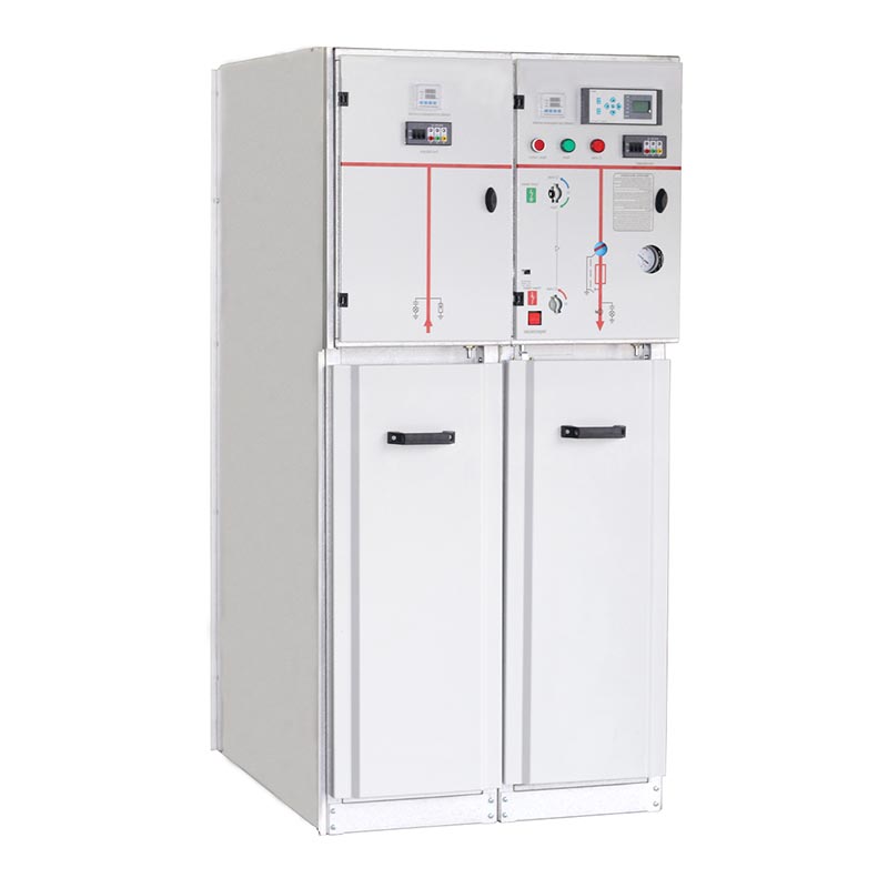 630a Sf6 Ring Main Unit