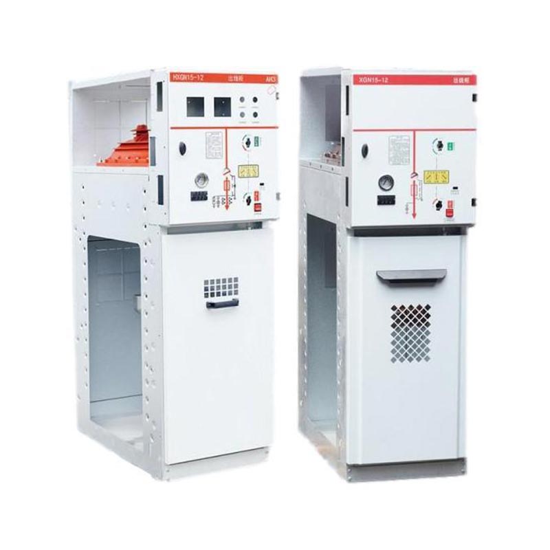 630a Sf6 Ring Main Unit