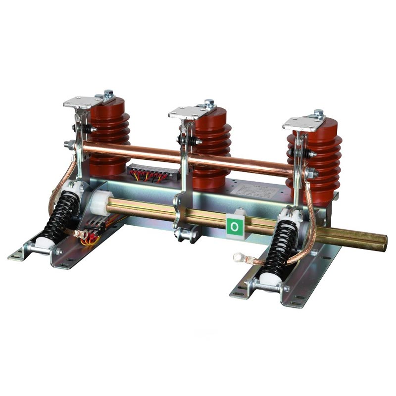 Grounding Switch Jn15
