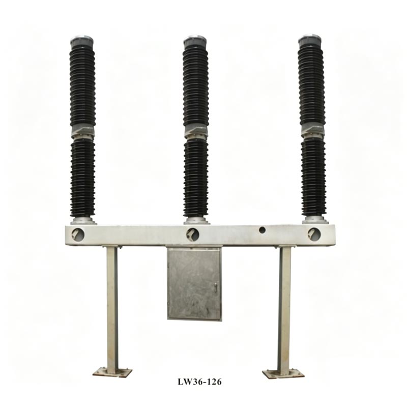 High Voltage Disconnector