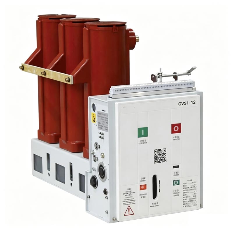Hv Indoor Vacuum Circuit Breaker
