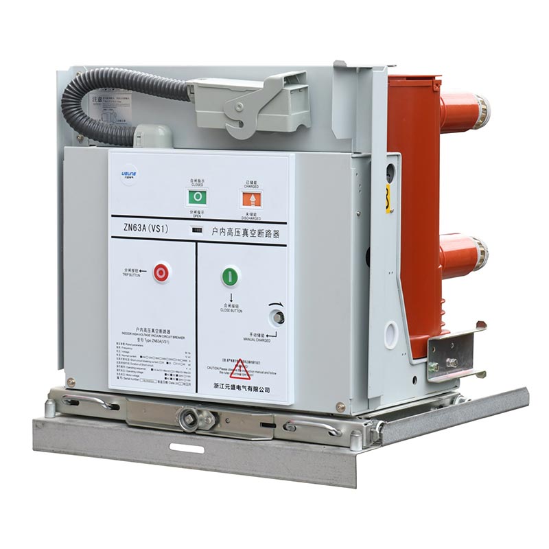 Indoor High Voltage Vacuum Circuit Breaker