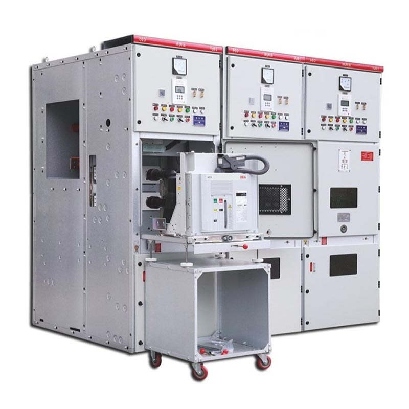 Kyn28 Switchgear 12kv