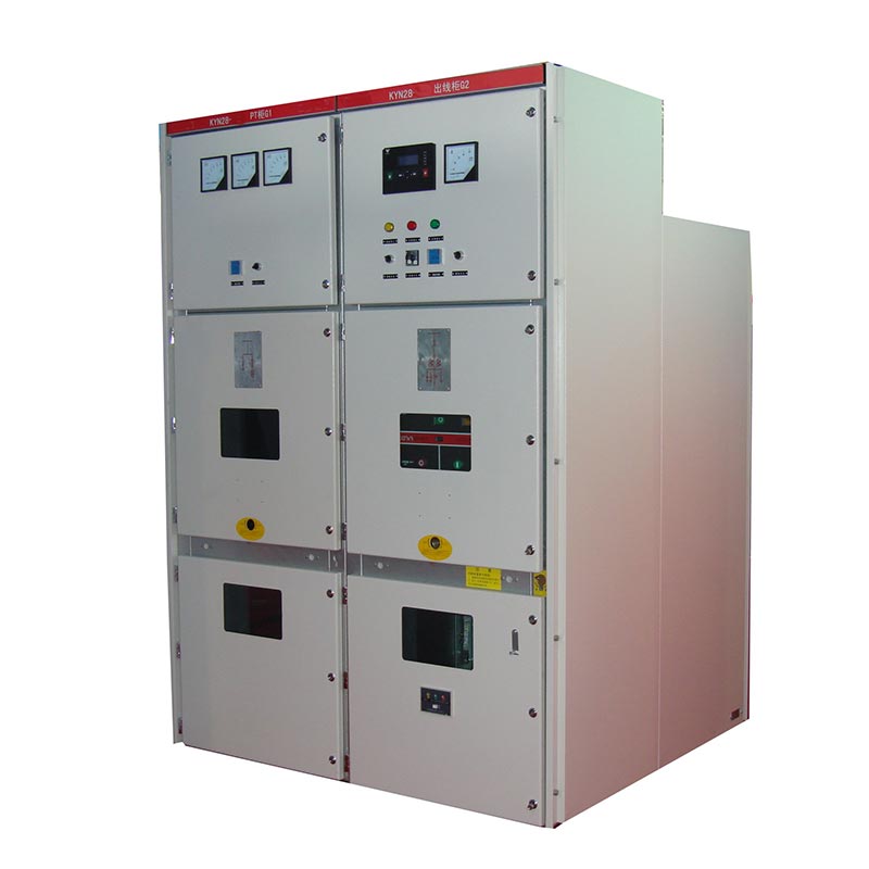 Kyn28 Switchgear 20kv