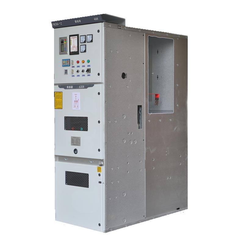 Kyn28 Switchgear 24kv