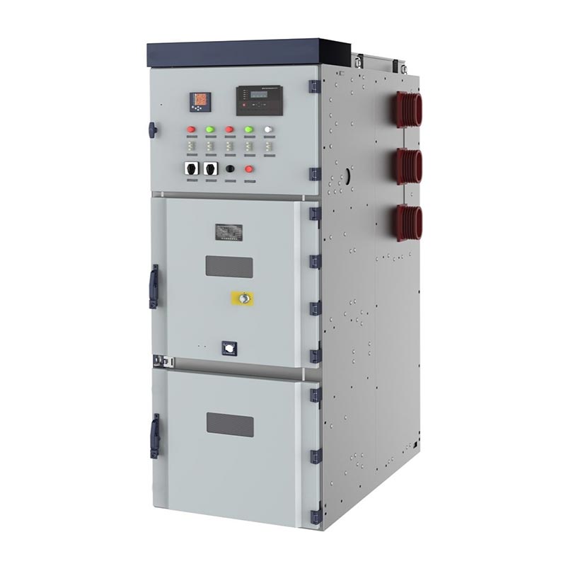 Kyn28 Switchgear 24kv