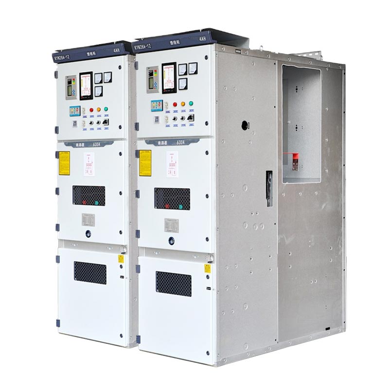 Kyn28 Switchgear 24kv