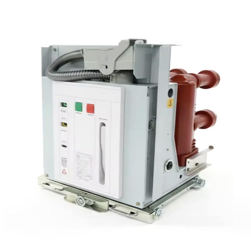 Lateral Type Vacuum Circuit Breaker