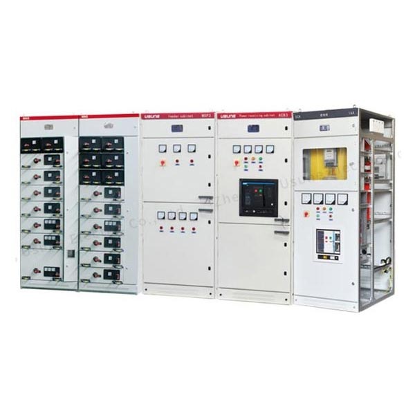 Low voltage switchgear