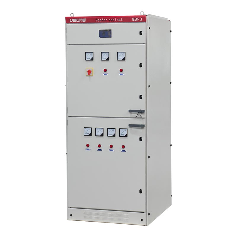 Mns Low Voltage Switchgear
