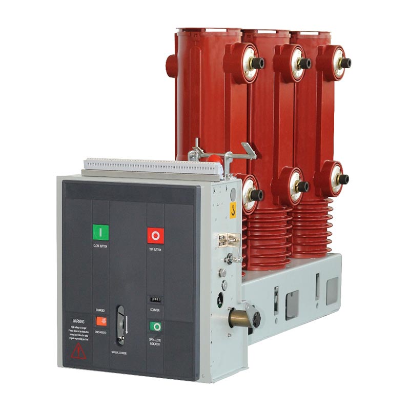 Side Mounted Indoor Vacuum Circuit Breaker